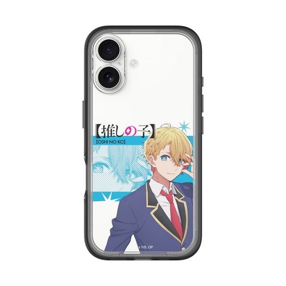 Slim Protection Premium Case［ 【OSHI NO KO】 -  Aqua - Up ］
