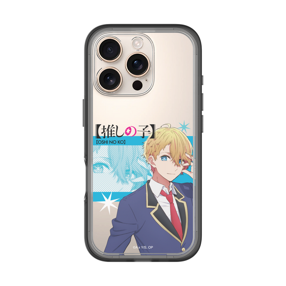 Slim Protection Premium Case［ 【OSHI NO KO】 -  Aqua - Up ］