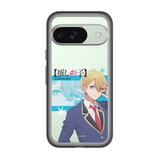 Slim Protection Premium Case［ 【OSHI NO KO】 -  Aqua - Up ］