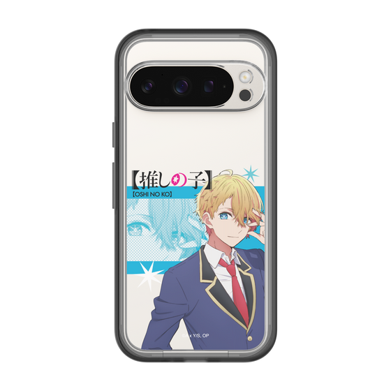 Slim Protection Premium Case［ 【OSHI NO KO】 -  Aqua - Up ］