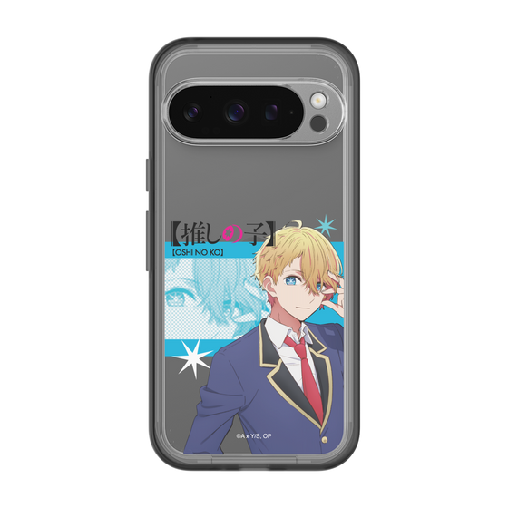 Slim Protection Premium Case［ 【OSHI NO KO】 -  Aqua - Up ］