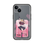 Slim Protection Premium Case［ 【OSHI NO KO】 -  B-KOMACHI - Ruby ］