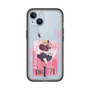 Slim Protection Premium Case［ 【OSHI NO KO】 -  B-KOMACHI - Ruby ］
