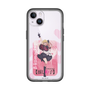 Slim Protection Premium Case［ 【OSHI NO KO】 -  B-KOMACHI - Ruby ］