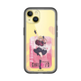 Slim Protection Premium Case［ 【OSHI NO KO】 -  B-KOMACHI - Ruby ］