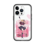 Slim Protection Premium Case［ 【OSHI NO KO】 -  B-KOMACHI - Ruby ］