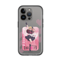 Slim Protection Premium Case［ 【OSHI NO KO】 -  B-KOMACHI - Ruby ］