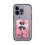 Slim Protection Premium Case［ 【OSHI NO KO】 -  B-KOMACHI - Ruby ］