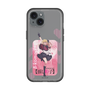 Slim Protection Premium Case［ 【OSHI NO KO】 -  B-KOMACHI - Ruby ］