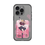 Slim Protection Premium Case［ 【OSHI NO KO】 -  B-KOMACHI - Ruby ］