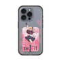 Slim Protection Premium Case［ 【OSHI NO KO】 -  B-KOMACHI - Ruby ］