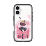 Slim Protection Premium Case［ 【OSHI NO KO】 -  B-KOMACHI - Ruby ］