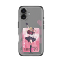 Slim Protection Premium Case［ 【OSHI NO KO】 -  B-KOMACHI - Ruby ］