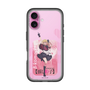 Slim Protection Premium Case［ 【OSHI NO KO】 -  B-KOMACHI - Ruby ］