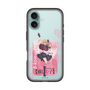 Slim Protection Premium Case［ 【OSHI NO KO】 -  B-KOMACHI - Ruby ］