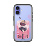 Slim Protection Premium Case［ 【OSHI NO KO】 -  B-KOMACHI - Ruby ］