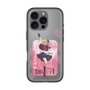 Slim Protection Premium Case［ 【OSHI NO KO】 -  B-KOMACHI - Ruby ］