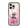 Slim Protection Premium Case［ 【OSHI NO KO】 -  B-KOMACHI - Ruby ］