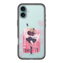 Slim Protection Premium Case［ 【OSHI NO KO】 -  B-KOMACHI - Ruby ］