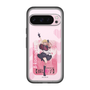 Slim Protection Premium Case［ 【OSHI NO KO】 -  B-KOMACHI - Ruby ］