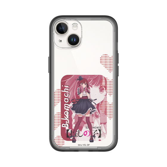 Slim Protection Premium Case［ 【OSHI NO KO】 -  B-KOMACHI - Kana Arima ］