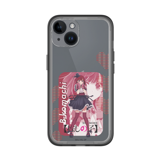 Slim Protection Premium Case［ 【OSHI NO KO】 -  B-KOMACHI - Kana Arima ］