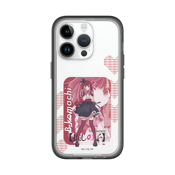 Slim Protection Premium Case［ 【OSHI NO KO】 -  B-KOMACHI - Kana Arima ］