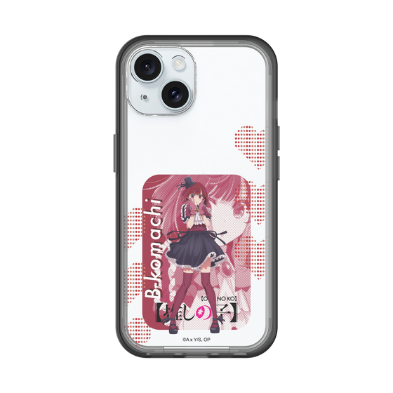Slim Protection Premium Case［ 【OSHI NO KO】 -  B-KOMACHI - Kana Arima ］