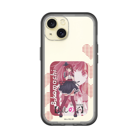 Slim Protection Premium Case［ 【OSHI NO KO】 -  B-KOMACHI - Kana Arima ］