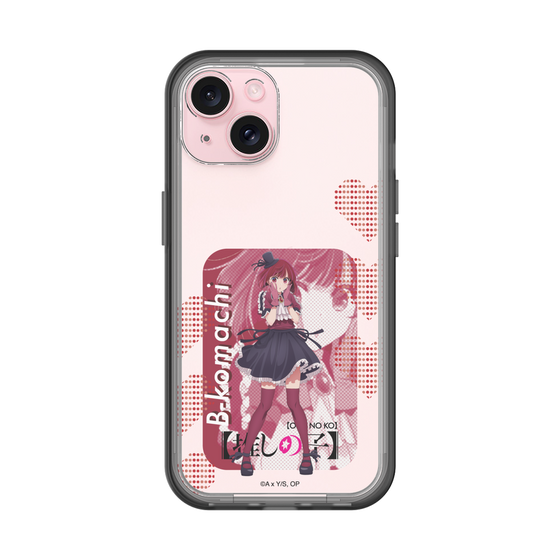 Slim Protection Premium Case［ 【OSHI NO KO】 -  B-KOMACHI - Kana Arima ］