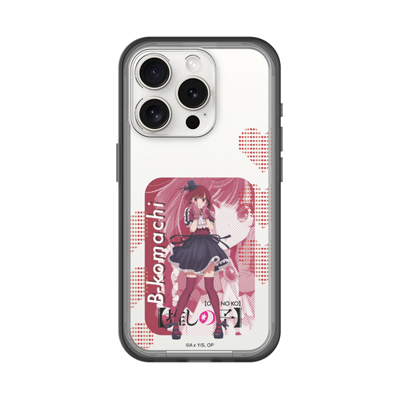 Slim Protection Premium Case［ 【OSHI NO KO】 -  B-KOMACHI - Kana Arima ］