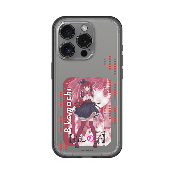Slim Protection Premium Case［ 【OSHI NO KO】 -  B-KOMACHI - Kana Arima ］