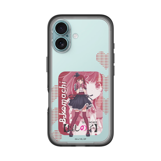 Slim Protection Premium Case［ 【OSHI NO KO】 -  B-KOMACHI - Kana Arima ］