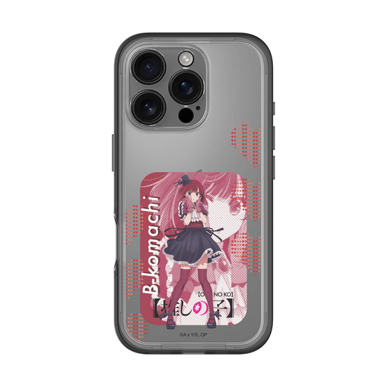 Slim Protection Premium Case［ 【OSHI NO KO】 -  B-KOMACHI - Kana Arima ］