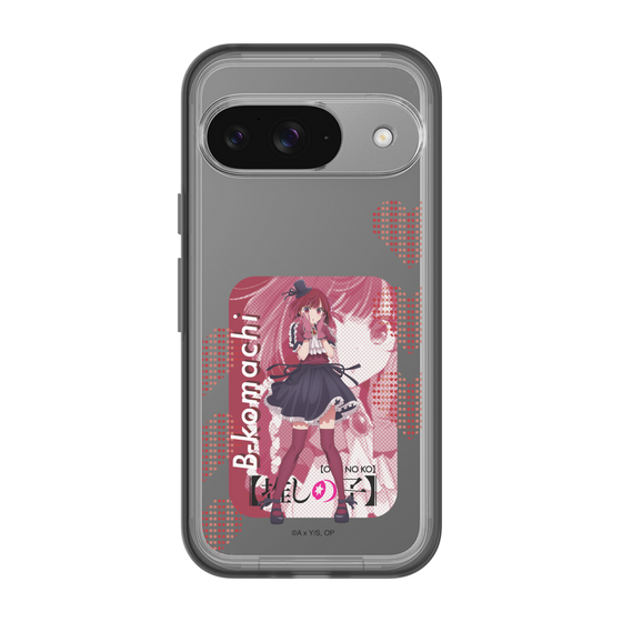 Slim Protection Premium Case［ 【OSHI NO KO】 -  B-KOMACHI - Kana Arima ］