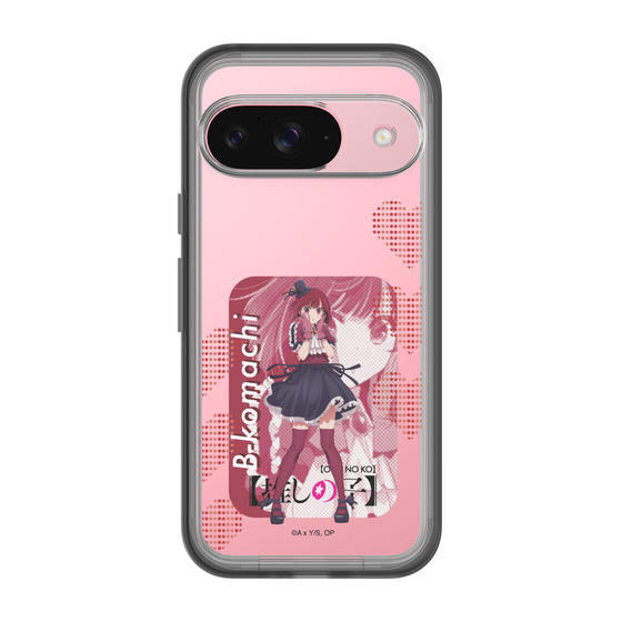 Slim Protection Premium Case［ 【OSHI NO KO】 -  B-KOMACHI - Kana Arima ］