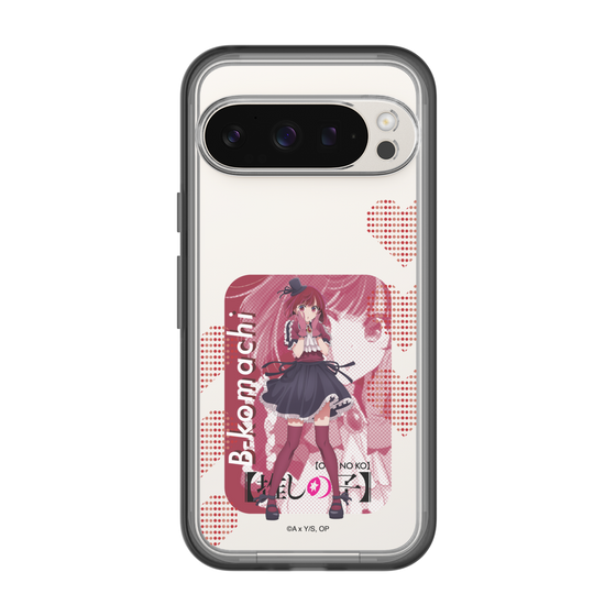Slim Protection Premium Case［ 【OSHI NO KO】 -  B-KOMACHI - Kana Arima ］