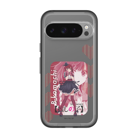 Slim Protection Premium Case［ 【OSHI NO KO】 -  B-KOMACHI - Kana Arima ］