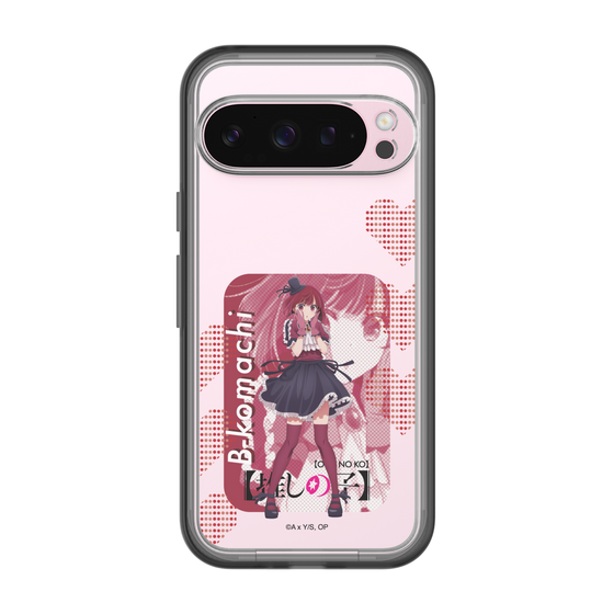 Slim Protection Premium Case［ 【OSHI NO KO】 -  B-KOMACHI - Kana Arima ］