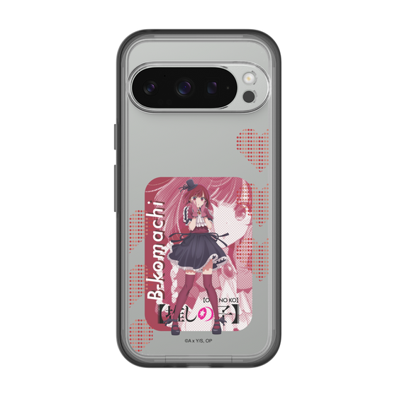 Slim Protection Premium Case［ 【OSHI NO KO】 -  B-KOMACHI - Kana Arima ］