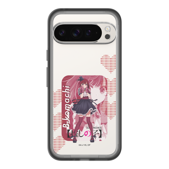 Slim Protection Premium Case［ 【OSHI NO KO】 -  B-KOMACHI - Kana Arima ］