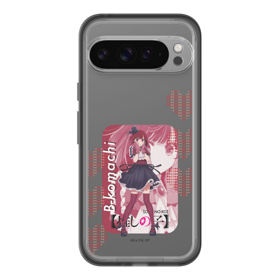 Slim Protection Premium Case［ 【OSHI NO KO】 -  B-KOMACHI - Kana Arima ］
