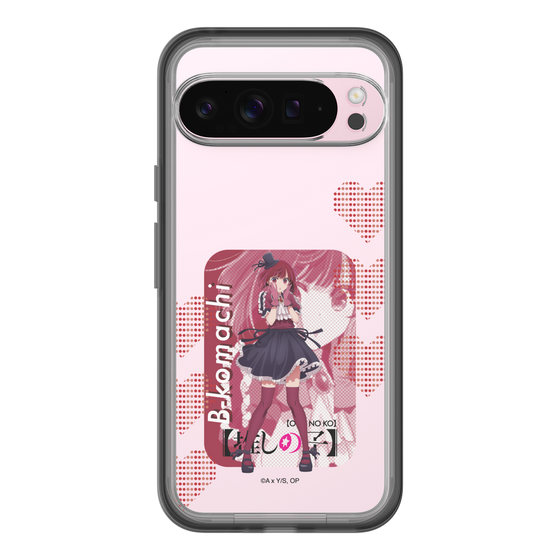 Slim Protection Premium Case［ 【OSHI NO KO】 -  B-KOMACHI - Kana Arima ］