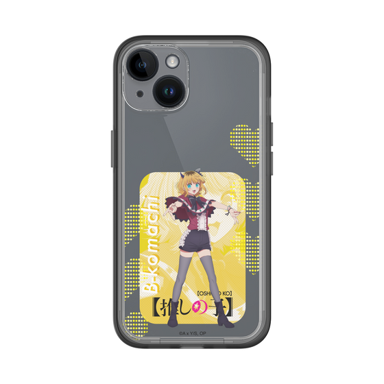 Slim Protection Premium Case［ 【OSHI NO KO】 -  B-KOMACHI - MEMcho ］