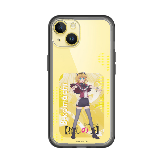 Slim Protection Premium Case［ 【OSHI NO KO】 -  B-KOMACHI - MEMcho ］