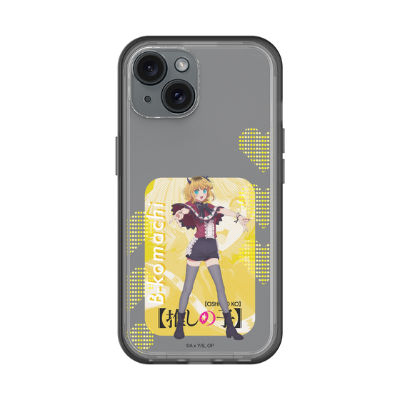 Slim Protection Premium Case［ 【OSHI NO KO】 -  B-KOMACHI - MEMcho ］