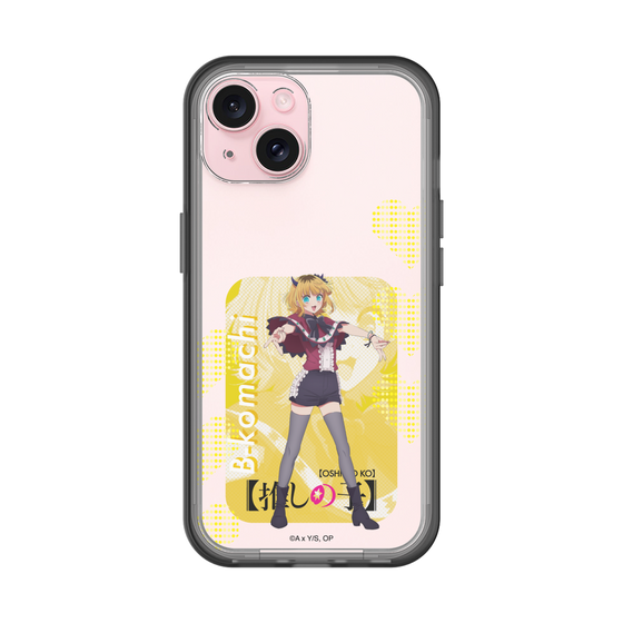 Slim Protection Premium Case［ 【OSHI NO KO】 -  B-KOMACHI - MEMcho ］