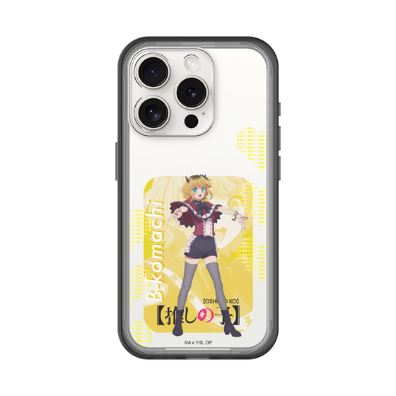 Slim Protection Premium Case［ 【OSHI NO KO】 -  B-KOMACHI - MEMcho ］