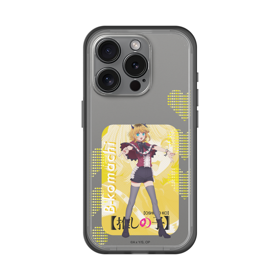 Slim Protection Premium Case［ 【OSHI NO KO】 -  B-KOMACHI - MEMcho ］