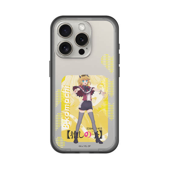 Slim Protection Premium Case［ 【OSHI NO KO】 -  B-KOMACHI - MEMcho ］